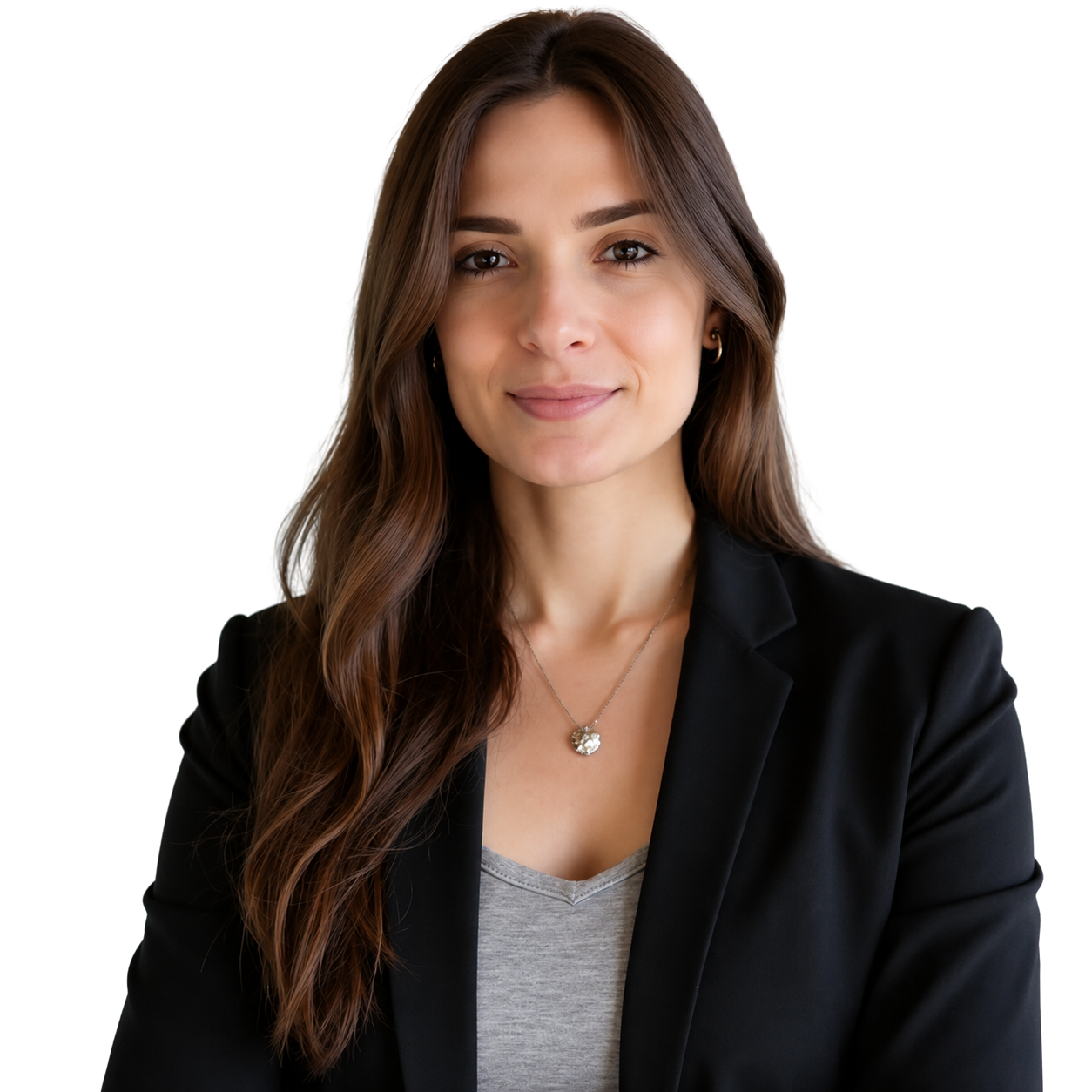 Flavia Granados — Cerimonialista
