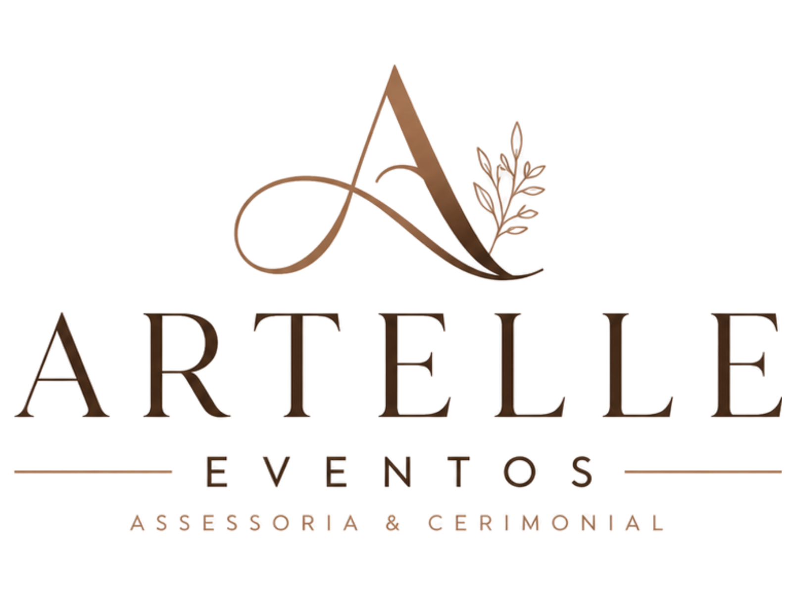 Artelle Eventos — Assessoria & Cerimonial